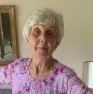 Eleanor Paterson Acton, Ontario Obituary