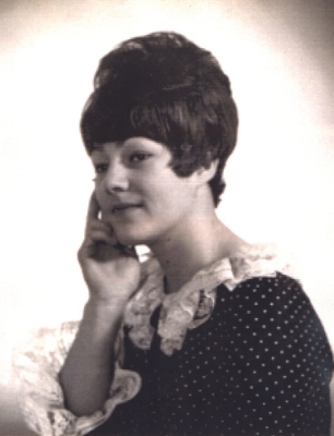 Photo of Betty McDonald