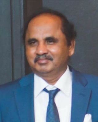 Photo of Kathirgamanathan Kandiah