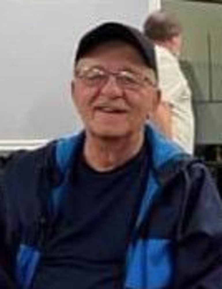 Tribute Book Marty Coyle