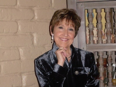 Photo of Beverly Rossbach