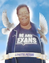 Lynette Peters 27354021