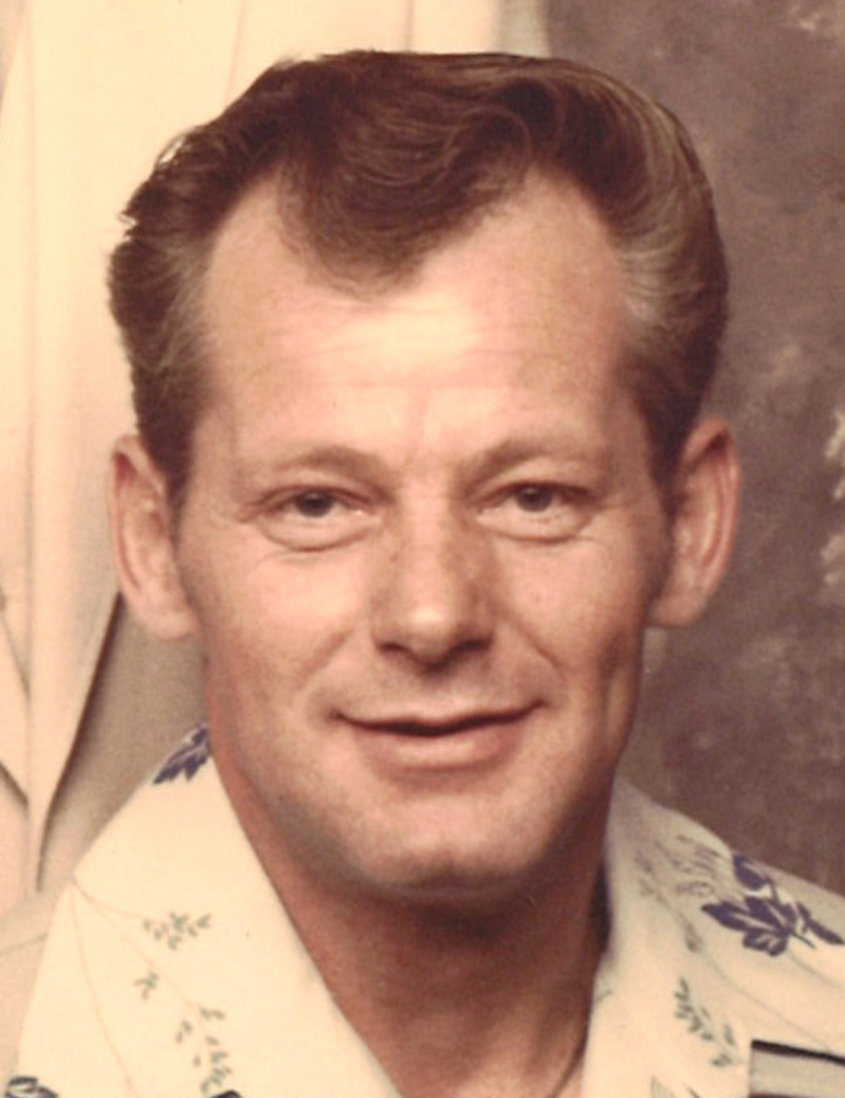 Cyril mack steele 2023 skinner funeral home