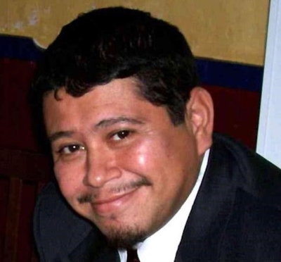 Photo of Carlos Vasquez