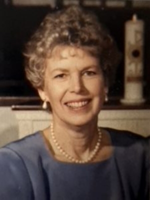 Photo of Merle Taylor