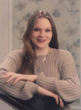 Kimberly Ann Parker 27356560