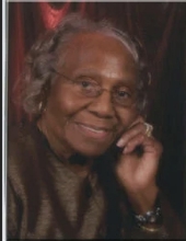 Willie  Mae Rouse-Bell 27357885