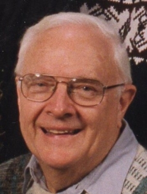 Photo of Stanley Hinich