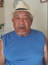 Luis Jimenez-Baez 27360346