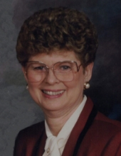 Geraldine   L. Kophamer