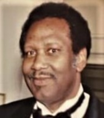 Photo of Melvin Wallace