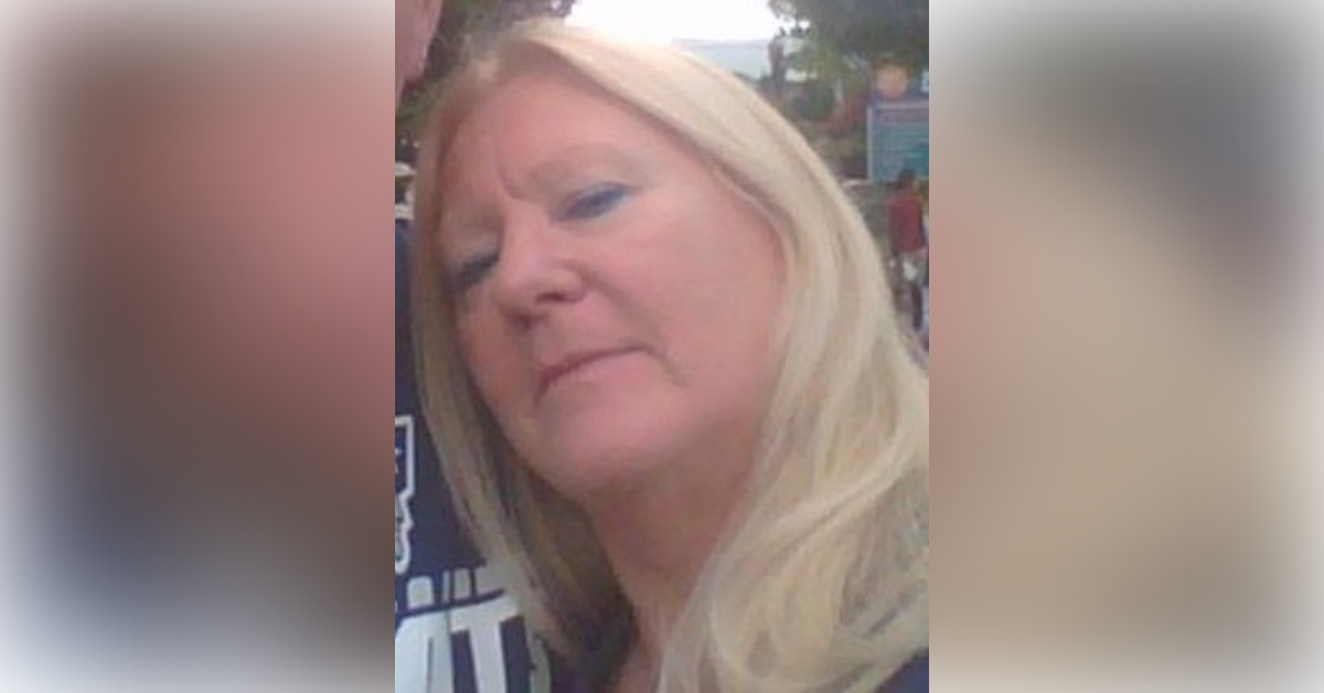 Obituary information for Debbie Probst Milano