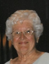 Mary Ruth Simsik Dallos 27361622