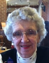 Charlotte Parks 27361767