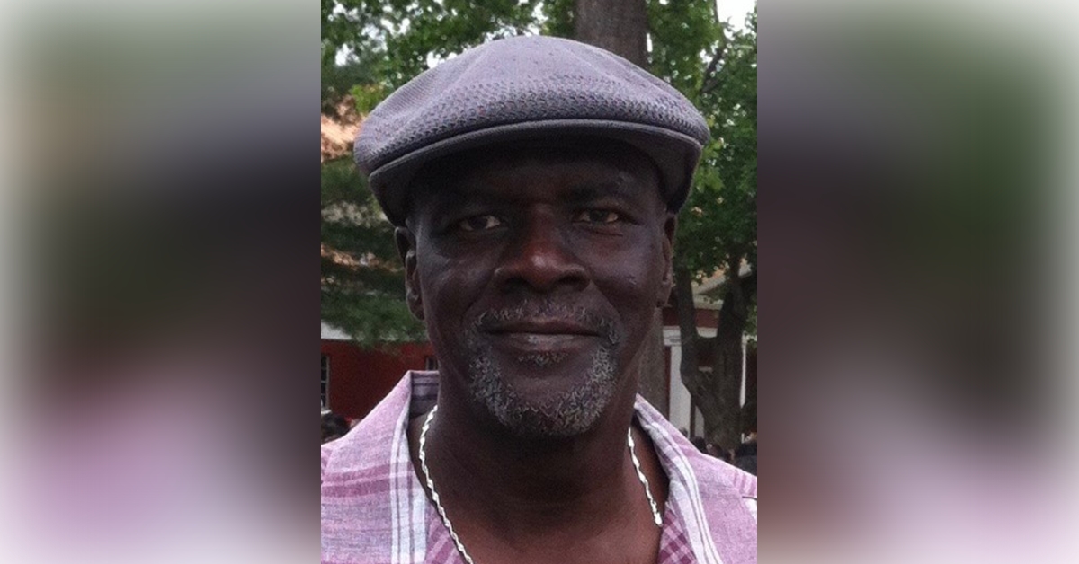 Obituary information for Charles Doss, Jr.