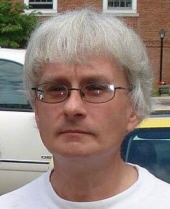 James Shaffer 27367194