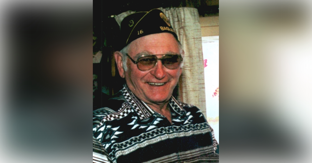 Obituary information for Donald Braaten