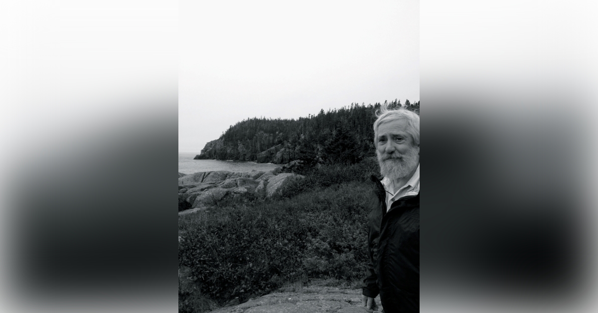 Obituary information for John Hartman