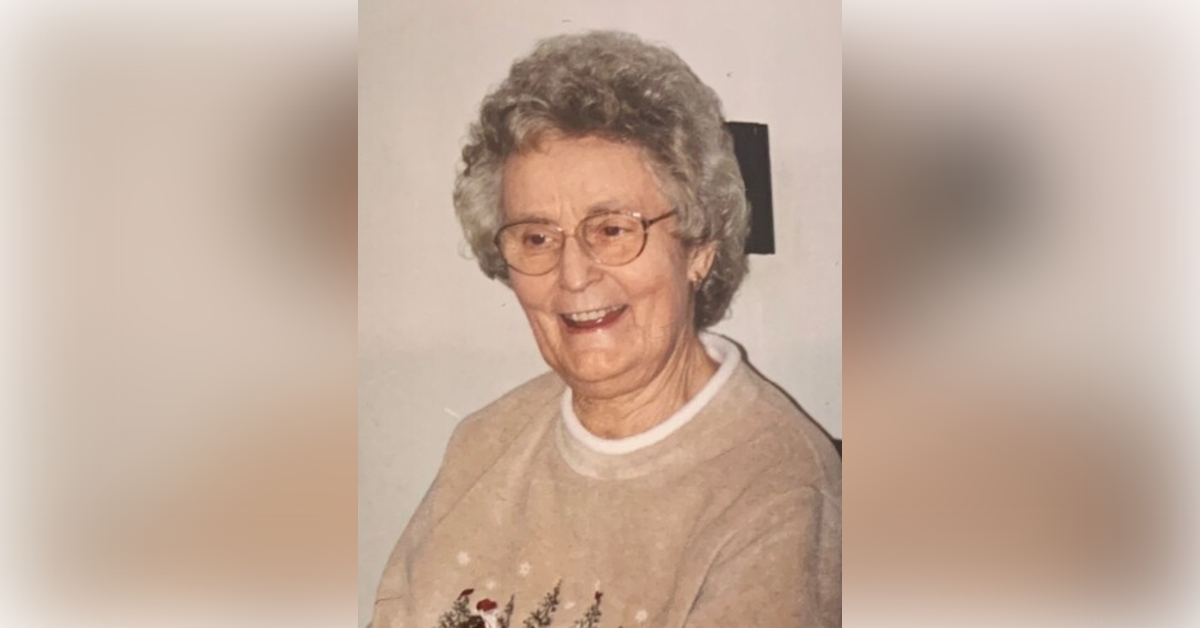 Obituary information for Gerlean Hammond