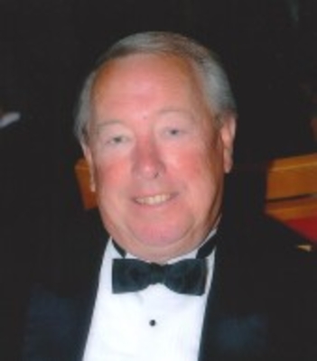Photo of John McAleer, Jr.