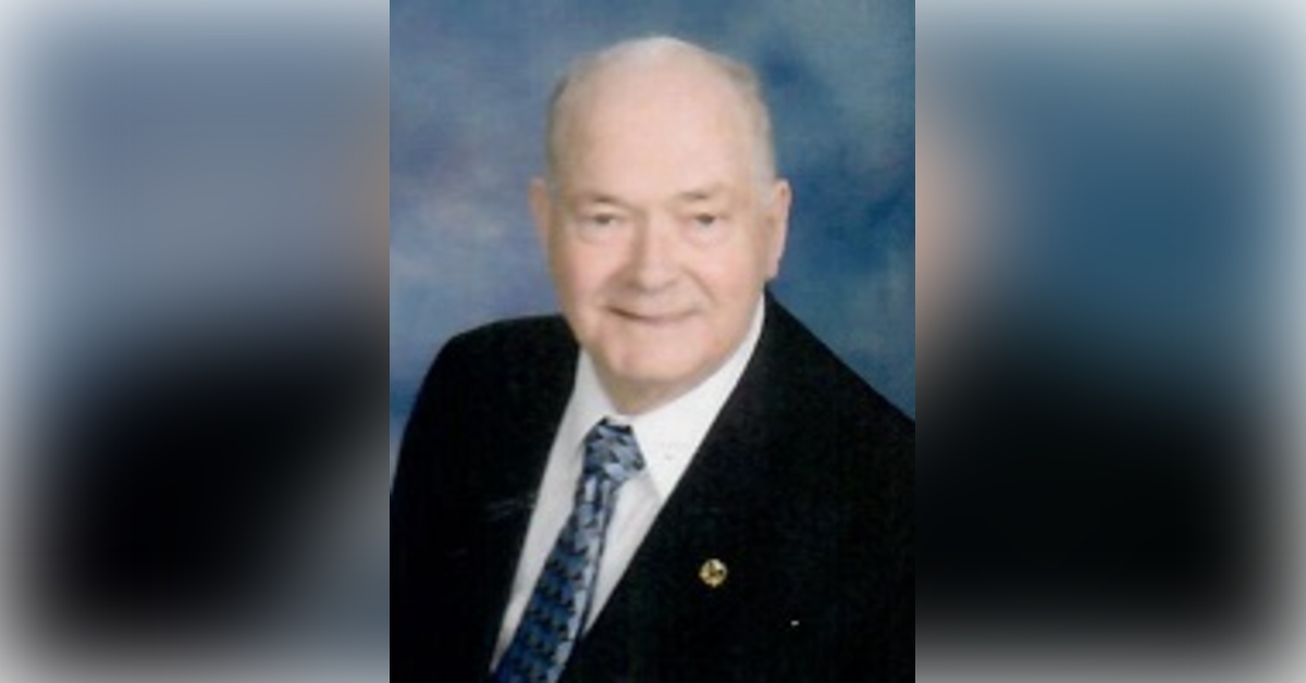 Obituary information for Gaylord R. Gardner