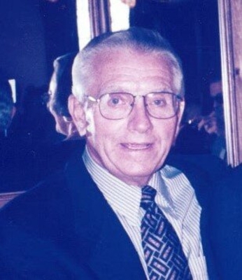 Photo of Lawrence Wazynkwish