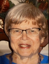 Mary L. Paul 27375633