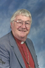 Rev. Lyle M. Knuth 27376844