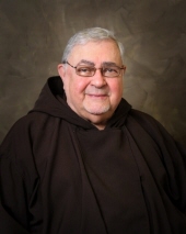 Father Bennett P. Colucci, O.F.M. Cap. 27376855