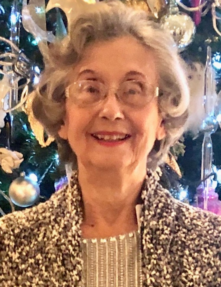 Lou Ann Lindsay 2023 Rogersville Funeral Home