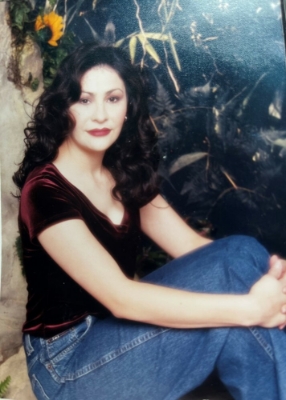 Photo of Marla Chavez