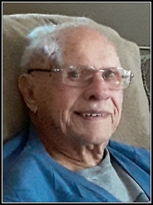 Arthur Sayer Delhi, Ontario Obituary