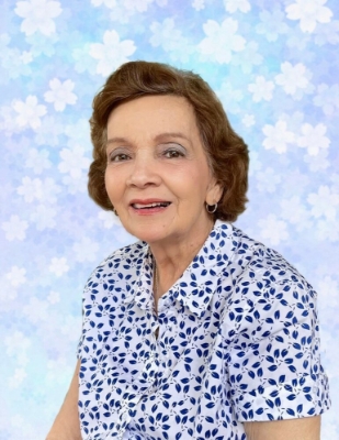 Photo of Stellia González de Avalos