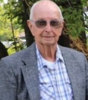 Photo of Ray Miller