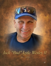 Jack "Bud" Lytle Wesley II 27378884