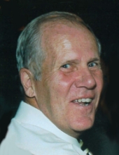 Photo of Larry Blackert