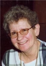 Margaret M. 'Peggy' DeGroff 27381