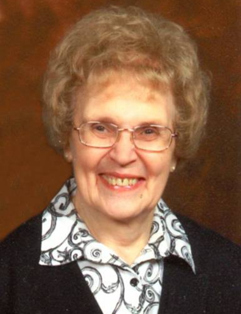 Mary Ann Janowiecki 2023 Kindred Funeral Home