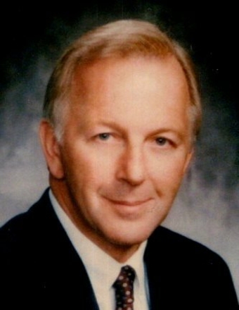 Photo of Ward Hutchins