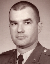 Col. Edward Vincent DeBoeser, Jr.