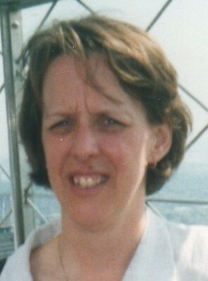 Photo of Theresa Chylinski