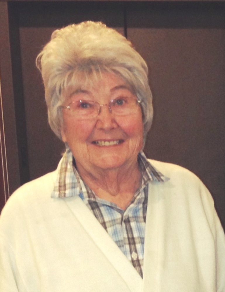 Geraldine Bade 2023 Heritage Funeral & Cremation