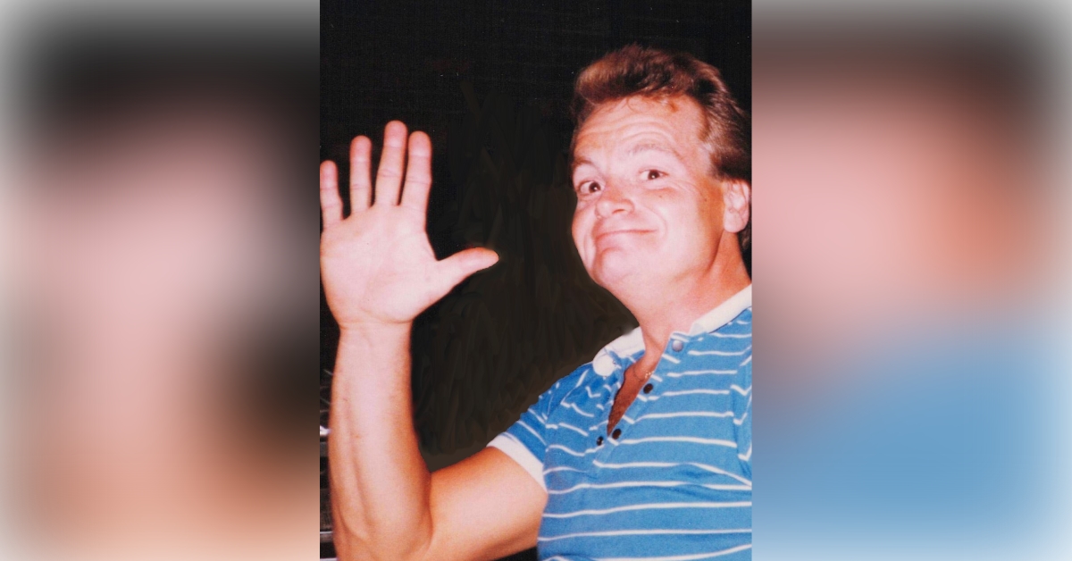 Obituary information for Craig Franklin Long