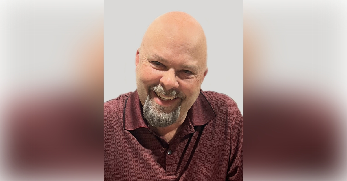 Obituary information for Todd G. Pettigrew