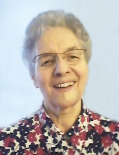 Marilyn Elizabeth Ullman