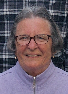 Photo of Lois Woods