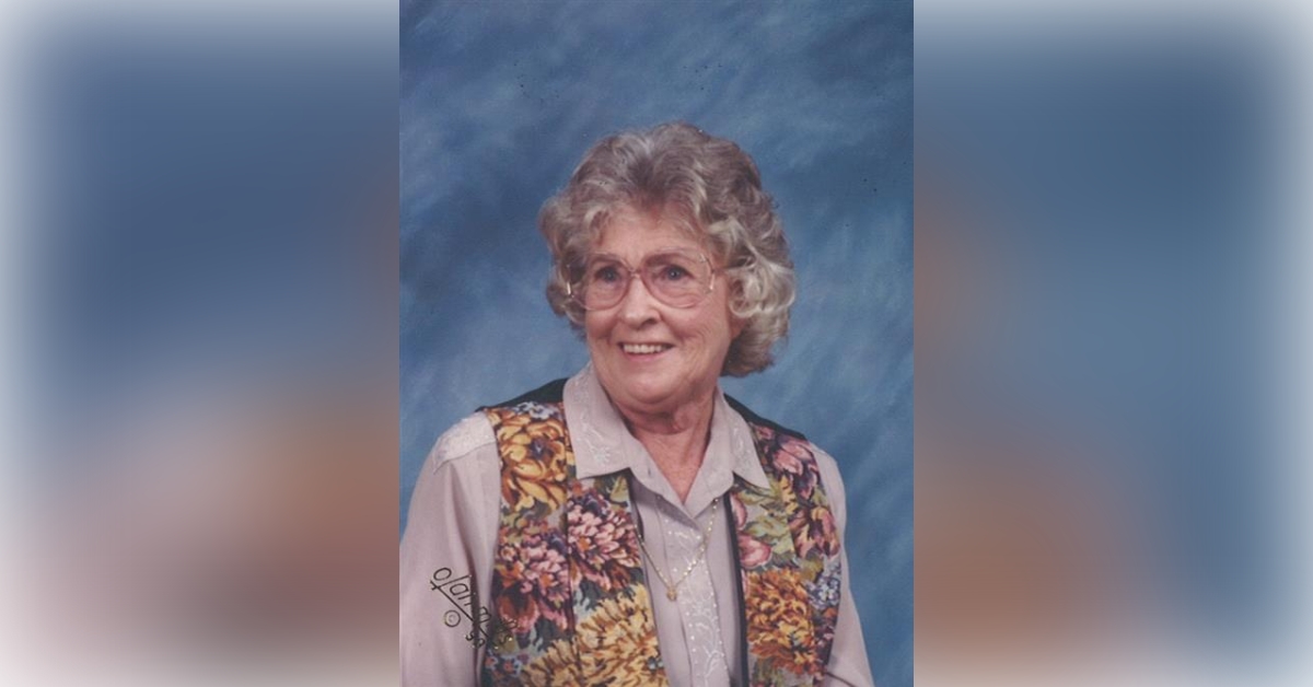 Obituary information for Helen M. Griffin