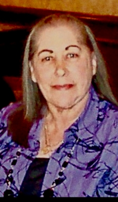 Photo of Barbara Peltz
