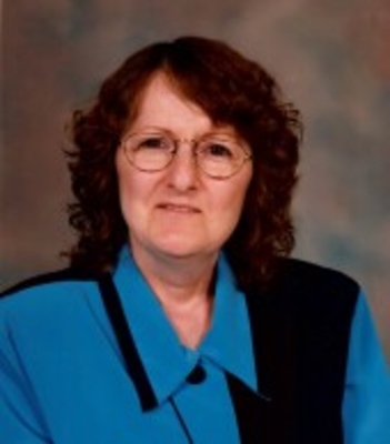 Photo of Peggy Hurless