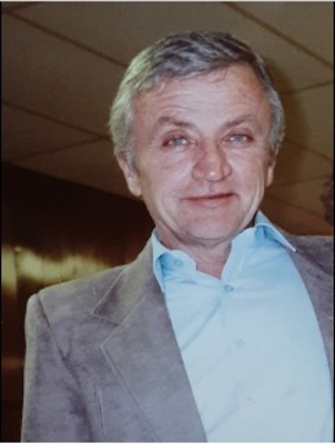 Photo of Ronald Czupryna
